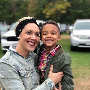 Meet your Posher, Kassie